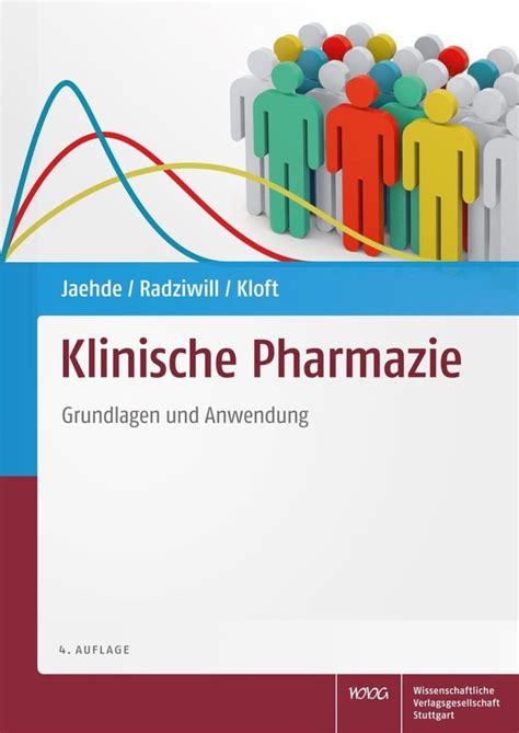 Klinische Pharmazie Von Buch 978 3 8047 3223 0