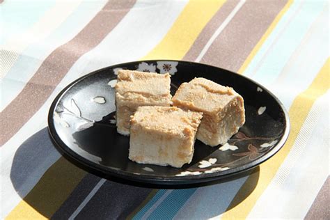 Tofu Miso Tsuke Rezept Aus Der Japanischen K Che