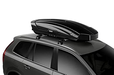 The 5 Best Roof Box For Volvo Xc90 Volvo Xc90 Cargo Box