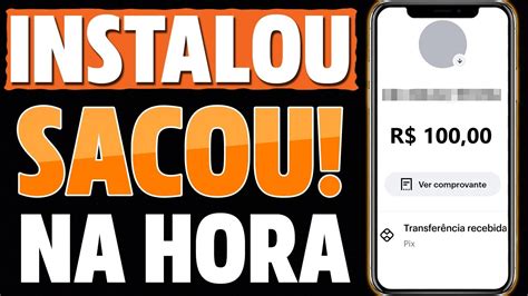 Loucra Baixe E Saque V Rias Vezes App Baixou Sacou Pagando At