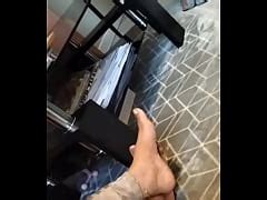 My Friends Sexy Unaware Milf Feet Free Mobile Porn Videos IPornTV