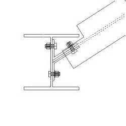 Encastrement Poutre Et Poteau Tekla User Assistance