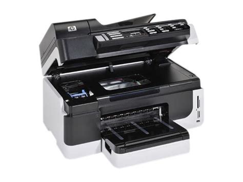 Hp Officejet 6500 E709n Cb057arb1h Printer