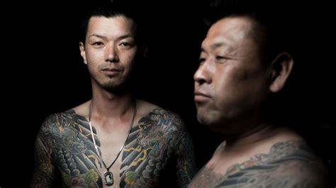 Yakuza cuál es el origen de la temida mafia japonesa y cómo se ha