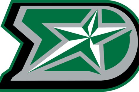 Dallas Stars Logo Vector - Gravectory