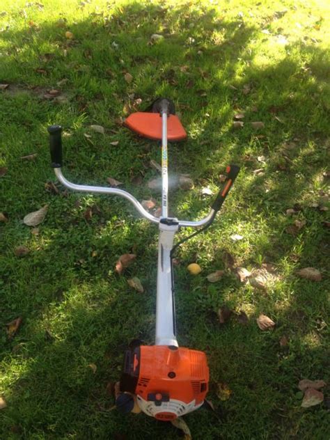 Trimer STIHL fs 350