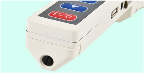 Nhjykj Tension Meter Azsh Cn Hand Held Digital Tension Wire And