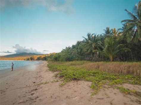 1 8647 Hectare Beachfront Property In San Vicente Palawan Property