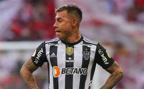 Remez N La Inesperada Decisi N Que Tom Atl Tico Mineiro Con Eduardo