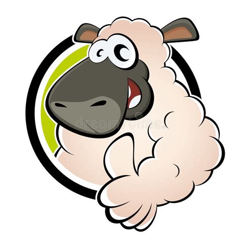 Funny Sheep Cartoon Stock Illustrations – 24,081 Funny Sheep Cartoon Stock Illustrations ...