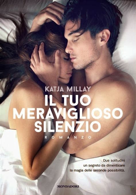 I Miei Magici Mondi Recensione Il Tuo Meraviglioso Silenzio Di Katja