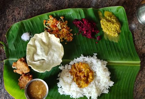 Nasi Daun Pisang Sedap Dan Muslim Friendly Kl Selangor Saji My