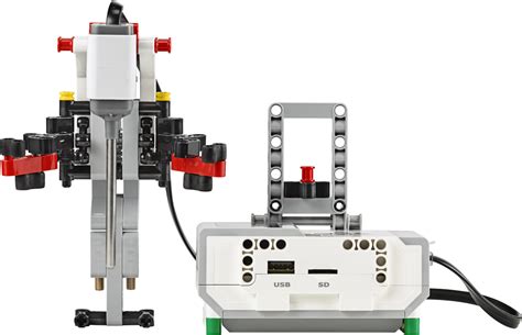 Lego Education Mindstorms: Mindstorms EV3 Core Set για 10+ ετών 45544 ...