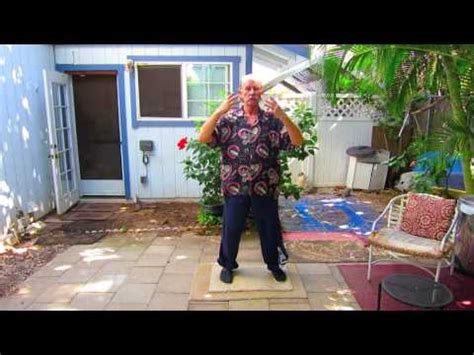 Nine Heaven Chi Gung Clinic - Maui: ZHAN ZHUANG - Benefits of Keeping ...