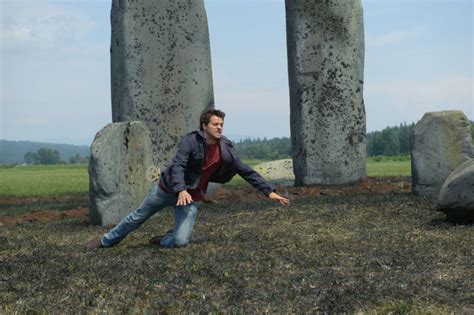 stonehenge apocalypse - Misha Collins Photo (12467859) - Fanpop