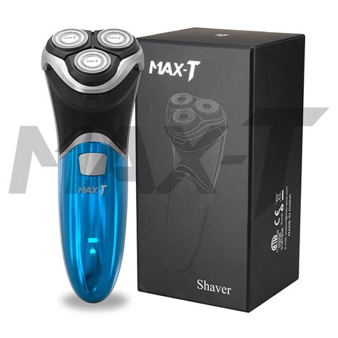 Aliexpress Buy New Max T Rms Electric Shaver Usb Charge For