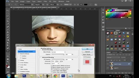 Make Photo 3D Cs6 YouTube