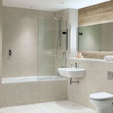 Nuance Wall Panels By Bushboard Waterproof Shower Wall Boards