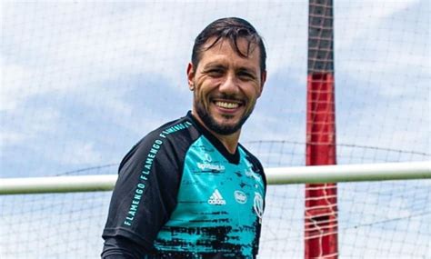 Flamengo faz nova proposta para renovação de Diego Alves 365Scores