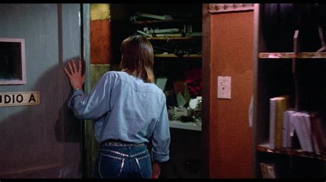 The Texas Chainsaw Massacre 2 1986 Screencap Fancaps