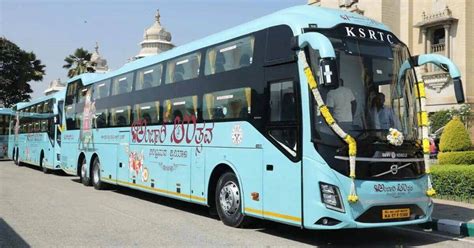 Step By Step Guide Karnataka Ksrtc Online Booking