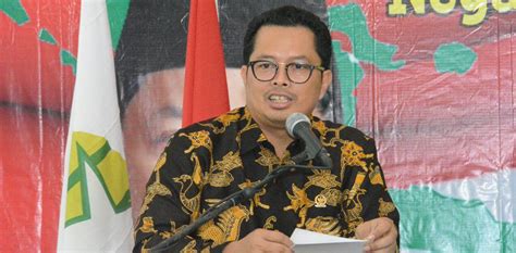 Empat Pilar Mpr Penumpas Tiga Ancaman Bangsa