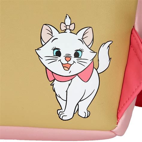 Mini Sac Dos Marie Sweets Les Aristochats Disney Loungefly