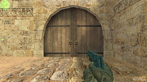 CS GO Desert Eagle Cobalt Disruption Diver Collection Para Counter