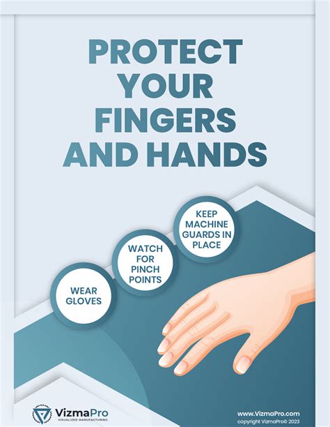 Protect Your Hands Free Safety Pdf Download Vizmapro