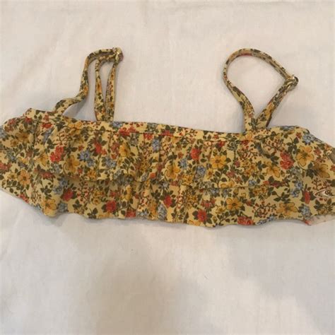 O Neill Swim Oneill Girls Bikini Set Poshmark