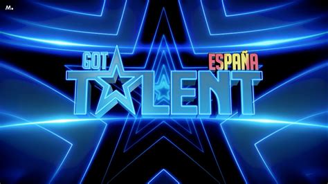 Por Primera Vez Doble Pase De Oro En Una Misma Gala De ‘got Talent