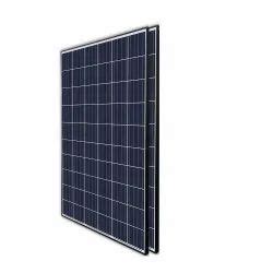 Monocrystalline Solar Panels At Rs 35 Watt Monocrystalline Solar