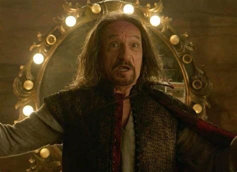 Ben Kingsley To Reprise His Trevor Slattery Role From Iron Man 3 In