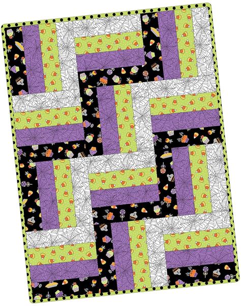 Rail Fence Quilting Patterns Free Quilt Patterns