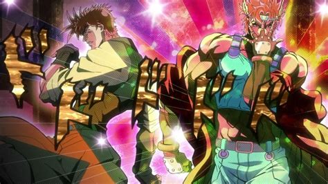 JoJo Bizarre Adventure Desktop Wallpapers - Wallpaper Cave