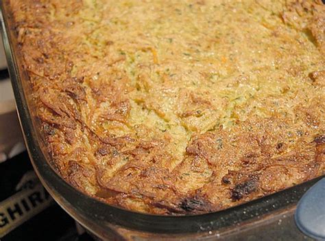 Potato Kugel | Just A Pinch Recipes