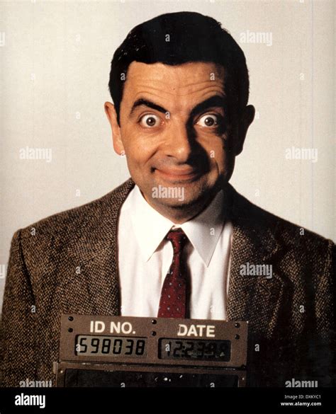 Bean 1997 Rowan Atkinson Hi Res Stock Photography And Images Alamy