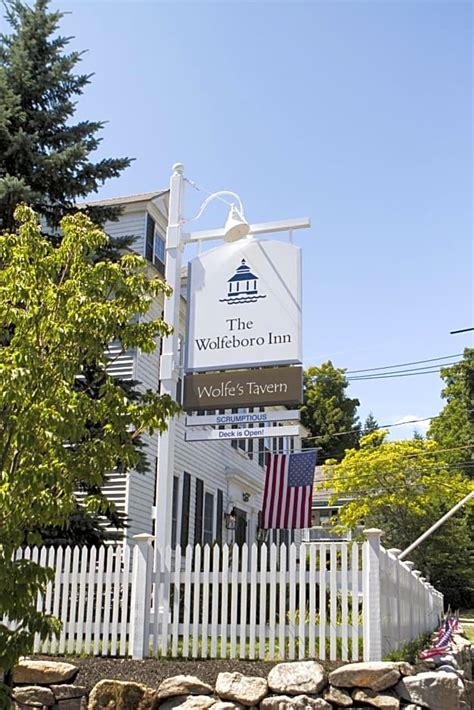 Wolfeboro Inn