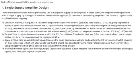 Solved C Simulate The Circuit Given In Figure And Chegg