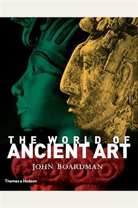 Buy The World Of Ancient Art Book By: Lujan , Matus