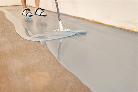 DIY Epoxy Flooring: Step-by-Step Installation Tips | Blog