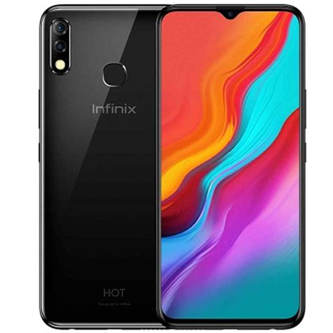 Infinix Hot 8 Lite Price In Pakistan 2025 PriceOye