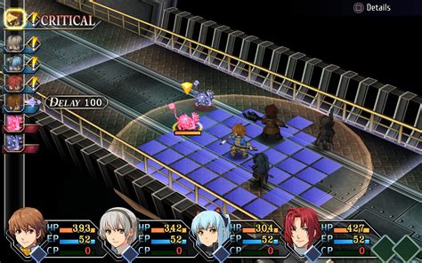 The Legend Of Heroes Trails From Zero Review Rpg Site