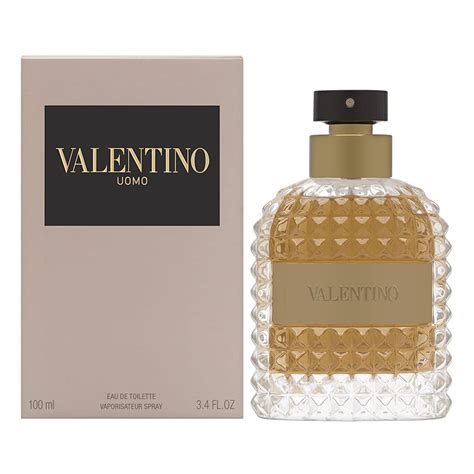 6 Best Valentino Perfumes For Men 2024 - Top and Trending