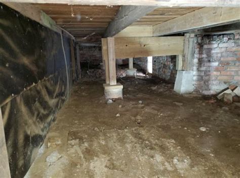 DryZone Basement Systems | Professional Basement Waterproofing & Crawl Space Repair in MA & RI