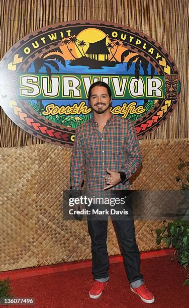 Survivor South Pacific Finale And Reunion Photos And Premium High Res