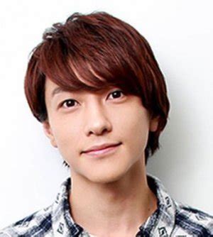 Suzuki Hiroki (鈴木拡樹) - MyDramaList