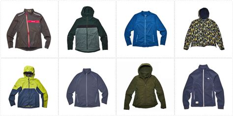 Winter Jackets For Running 2019 Cold Weather Running Jackets