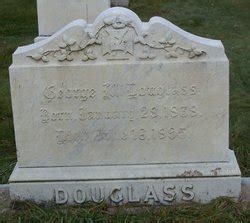 George M Douglass Find A Grave Memorial