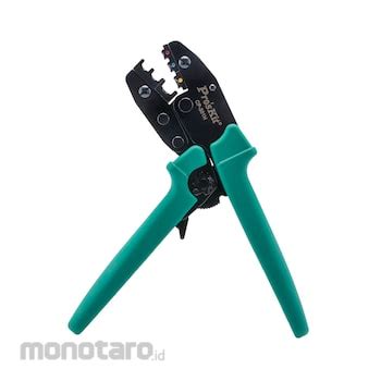 Beli Pro Skit Insulated Terminal Crimping Tool Cp H Pc Monotaro Id